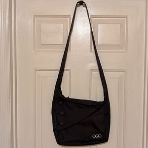 OGIO Melrose Tablet Cross Body Messenger Bag